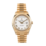 Rolex Day-Date 118235f-0024 Super Clone