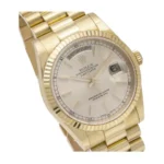 Rolex Day-Date 118238 Champagne Super Clone