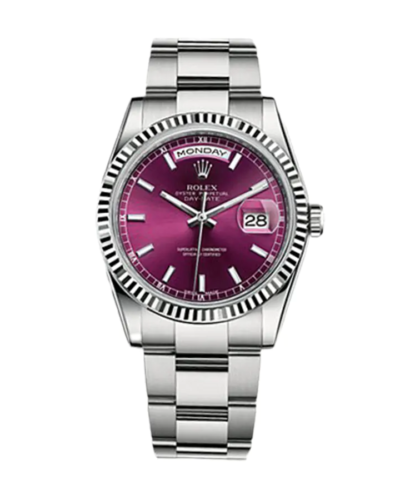 Rolex Day-Date 118239-0304 Super Clone