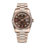 Rolex Day-Date 128235 Super Clone