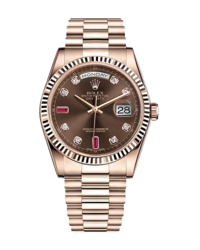 Rolex Day-Date 128235 Super Clone