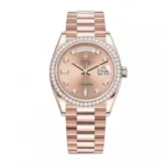 Rolex Day-Date 128345PDP Super Clone