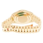 Rolex Day-Date 128348RBR-0030 Diamond Super Clone