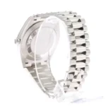 Rolex Day-Date 228206-0004 Ice Blue Super Clone