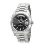 Rolex Day-Date 228206 Black Super Clone
