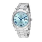 Rolex Day-Date 228206 Blue Super Clone