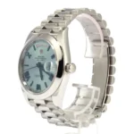 Rolex Day-Date 228206 Blue Super Clone