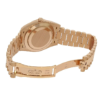 Rolex Day-Date 228235 Rose Gold Super Clone