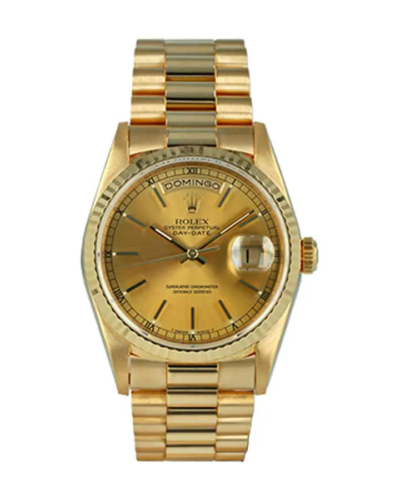 Rolex Day-Date 228238-0003 Super Clone