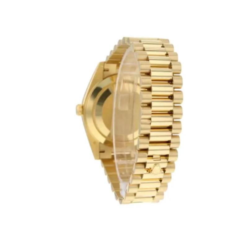 Rolex Day-Date 228238-0042 Yellow Gold Super Clone