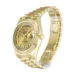 Rolex Day-Date 228238 Champagne Super Clone