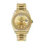 Rolex Day-Date 228238 Champagne Super Clone