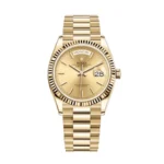 Rolex Day-Date 228238 Yellow Gold Super Clone