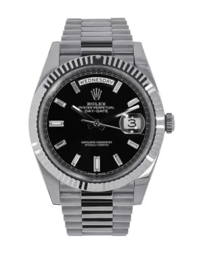 Rolex Day-Date 228239 Super Clone