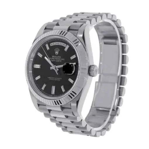 Rolex Day-Date 228239 Super Clone
