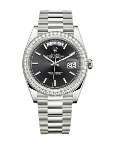 Rolex Day-Date 228349RBR-0002 Super Clone