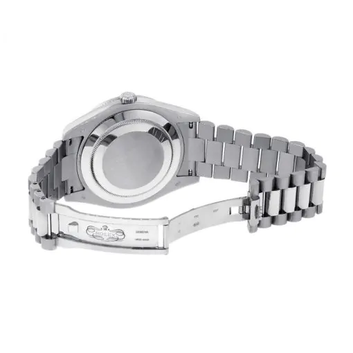 Rolex Day-Date 228349RBR Sapphire Super Clone