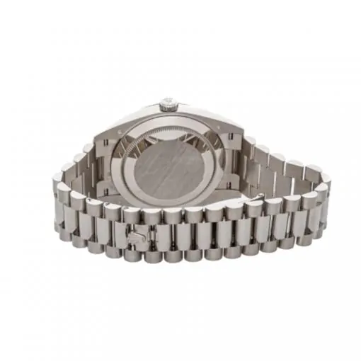 Rolex Day-Date II 218206-0009 Super Clone