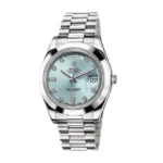 Rolex Day-Date II 218206-0009 Super Clone