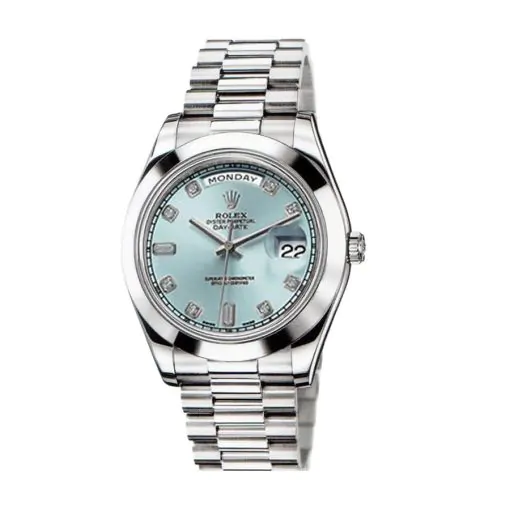 Rolex Day-Date II 218206-0009 Super Clone