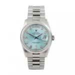 Rolex Day-Date II 218206-0009 Super Clone