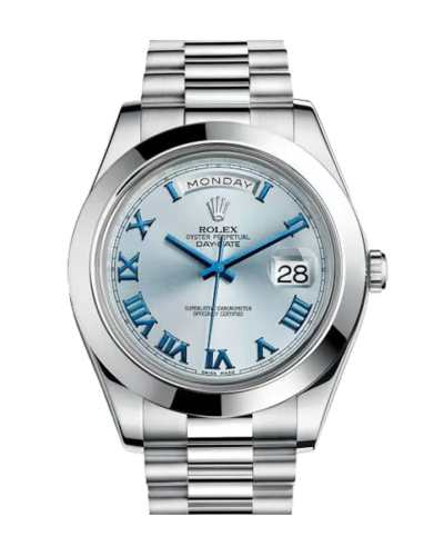 Rolex Day-Date II 218206 Super Clone