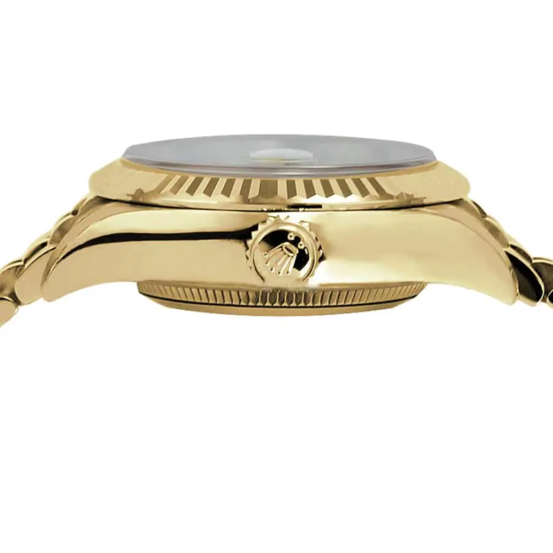 Rolex Day-Date II 218238-0037 Super Clone