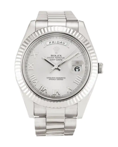 Rolex Day-Date II 218239-0041 Super Clone
