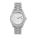 Rolex Day-Date II 218239 Iced Out Super Clone