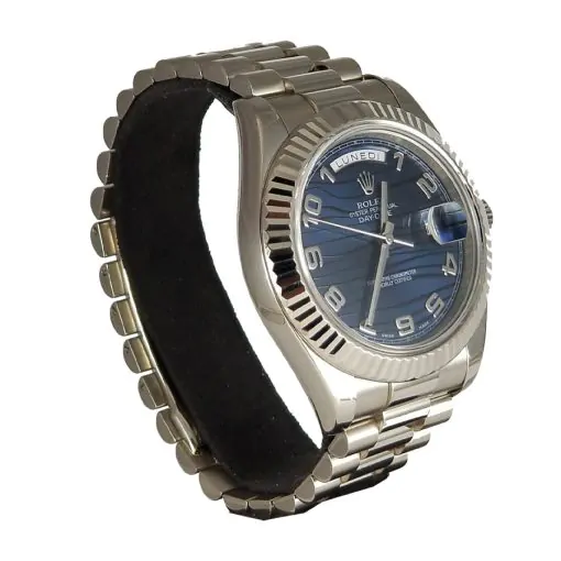 Rolex Day-Date II 218239 Sundust Super Clone