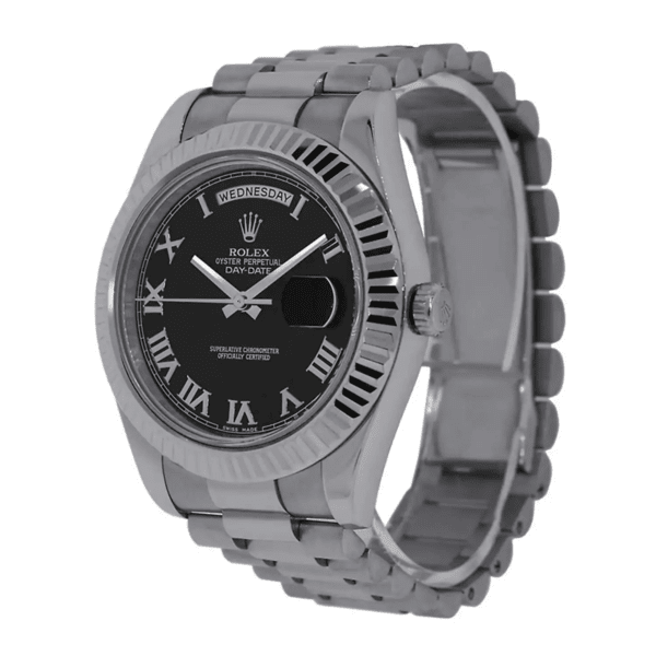 Rolex Day Date II 218239 Super Clone