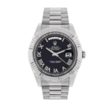 Rolex Day Date II 218239 Super Clone