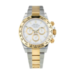 Rolex Daytona 116503 Grey Super Clone