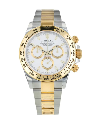 Rolex Daytona 116503 Grey Super Clone
