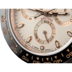 Rolex Daytona 116515LN-0003 White Super Clone