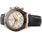 Rolex Daytona 116515LN-0003 White Super Clone