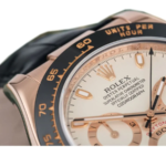 Rolex Daytona 116515LN-0003 White Super Clone
