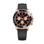 Rolex Daytona 116515LN-0012 Rose Gold Super Clone