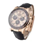 Rolex Daytona 116515LN Rose Gold Chocolate Super Clone