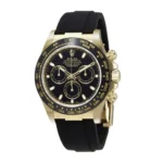 Rolex Daytona 116518LN-0043 LN Yellow Gold Super Clone