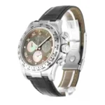 Rolex Daytona 116519 Mother of Pearl Black Super Clone