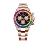 Rolex Daytona 116519 Rainbow Super Clone