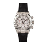 Rolex Daytona 116519 White Roman Super Clone