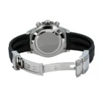 Rolex Daytona 116519LN White Gold Super Clone