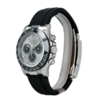 Rolex Daytona 116519LN White Gold Super Clone
