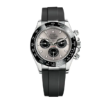 Rolex Daytona 116519LN White Gold Super Clone