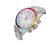 Rolex Daytona 116520-0016 Rainbow Super Clone