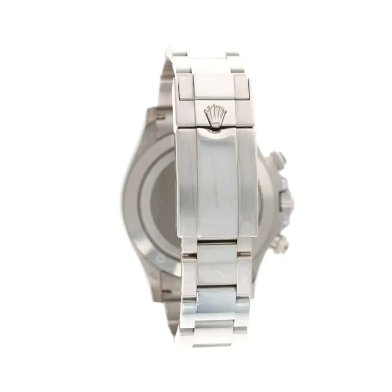 Rolex Daytona 116520-0016 Rainbow Super Clone