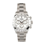 Rolex Daytona 116520-0016 White Super Clone