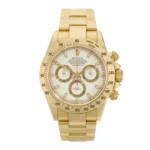 Rolex Daytona 116523 White Super Clone